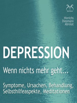 cover image of Depression